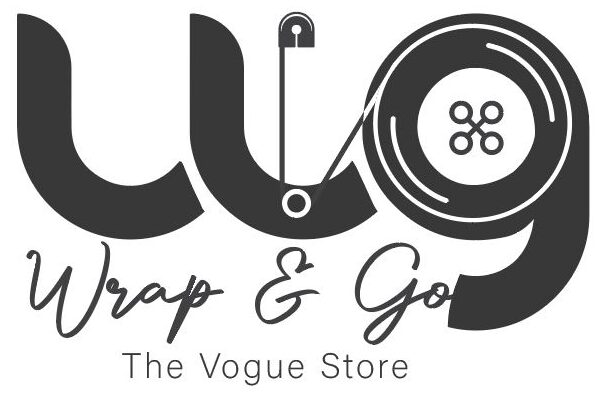 Wrap & Go-The Vogue Store